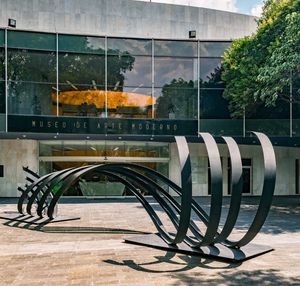 Museo de Arte Moderno 3