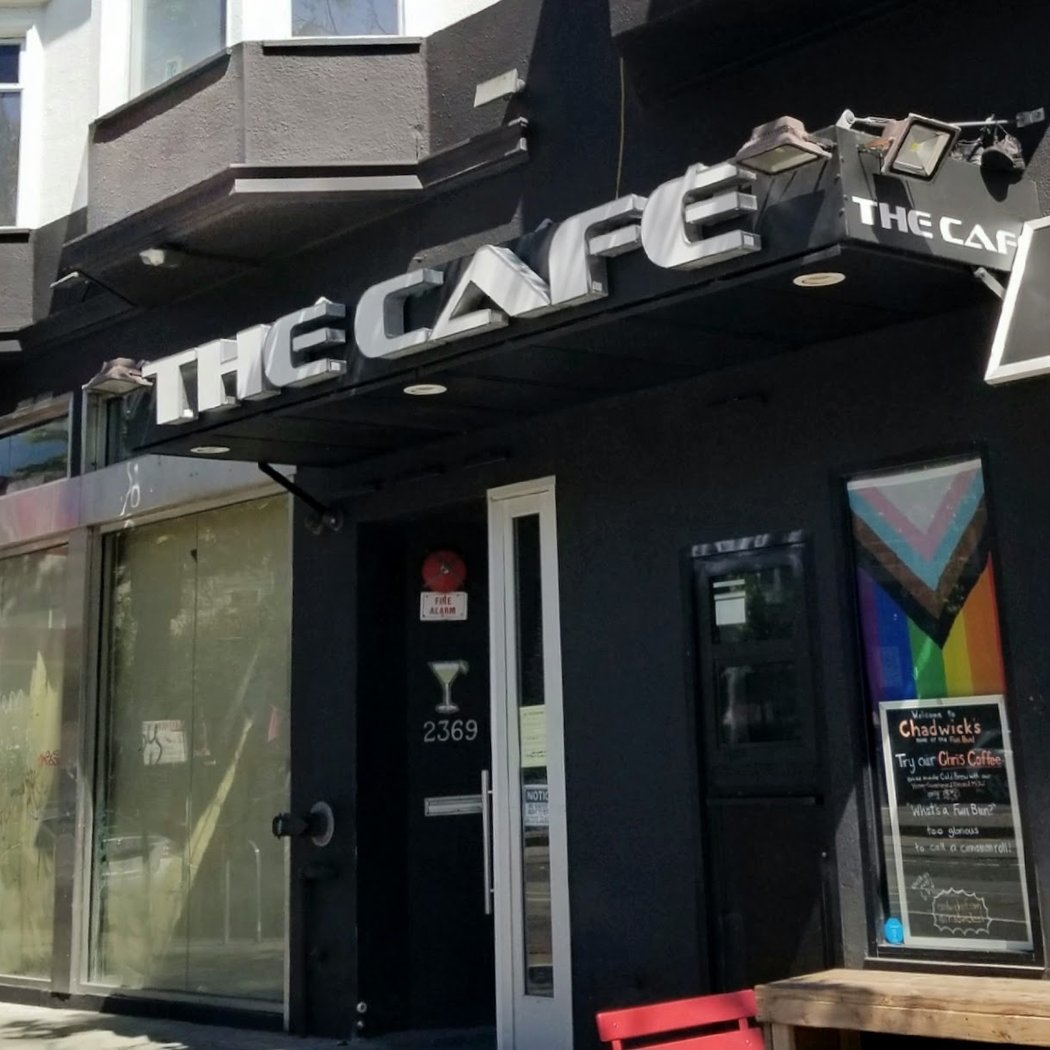 The Caffè 2nd Anniversary Celebration 4