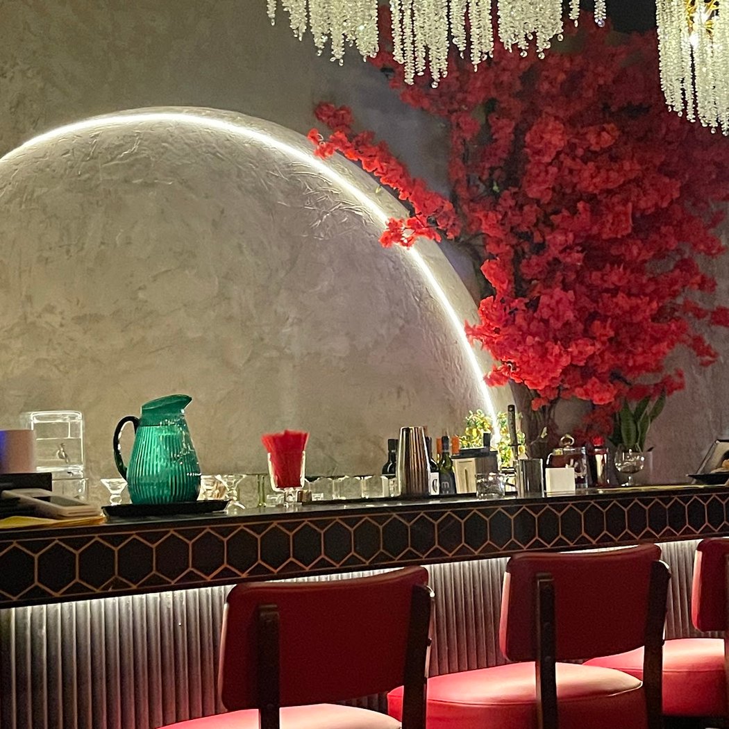 Holic Thai Bistro 2