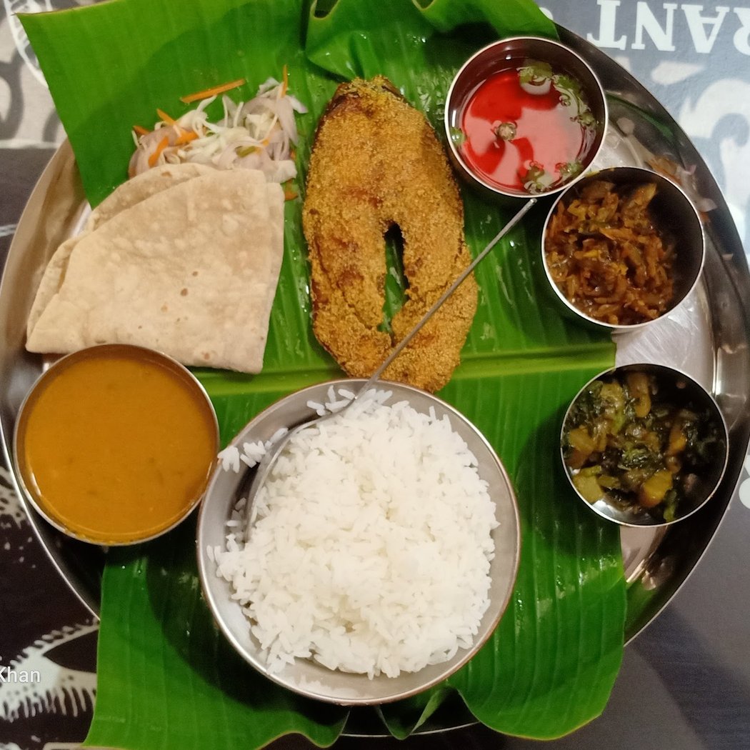 Goan Machli Seafood Restaurant 3