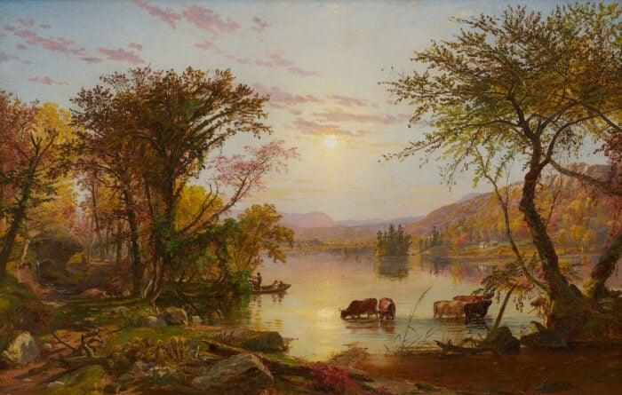 Collection Spotlight: The Hudson River School 4