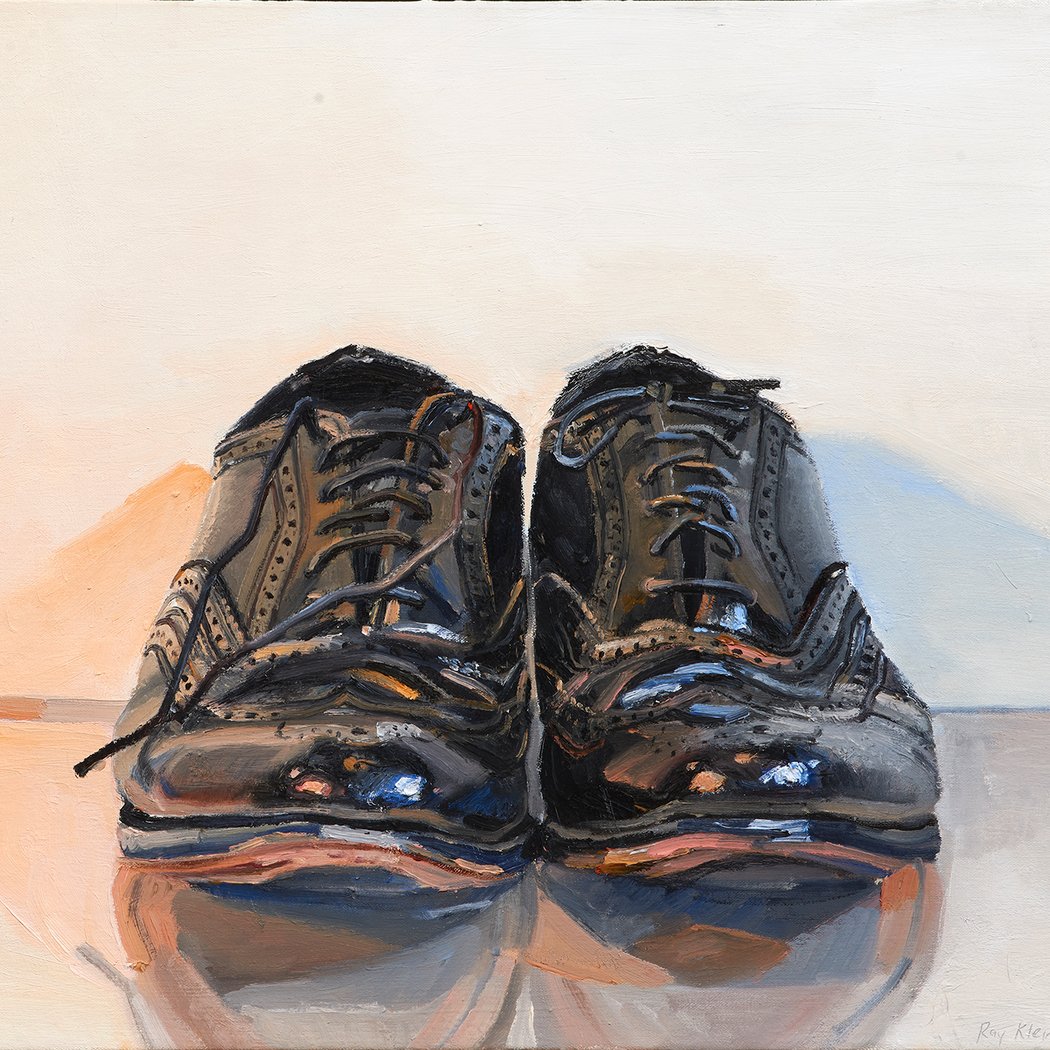 Arthur Okamura: Abstract Visions 2