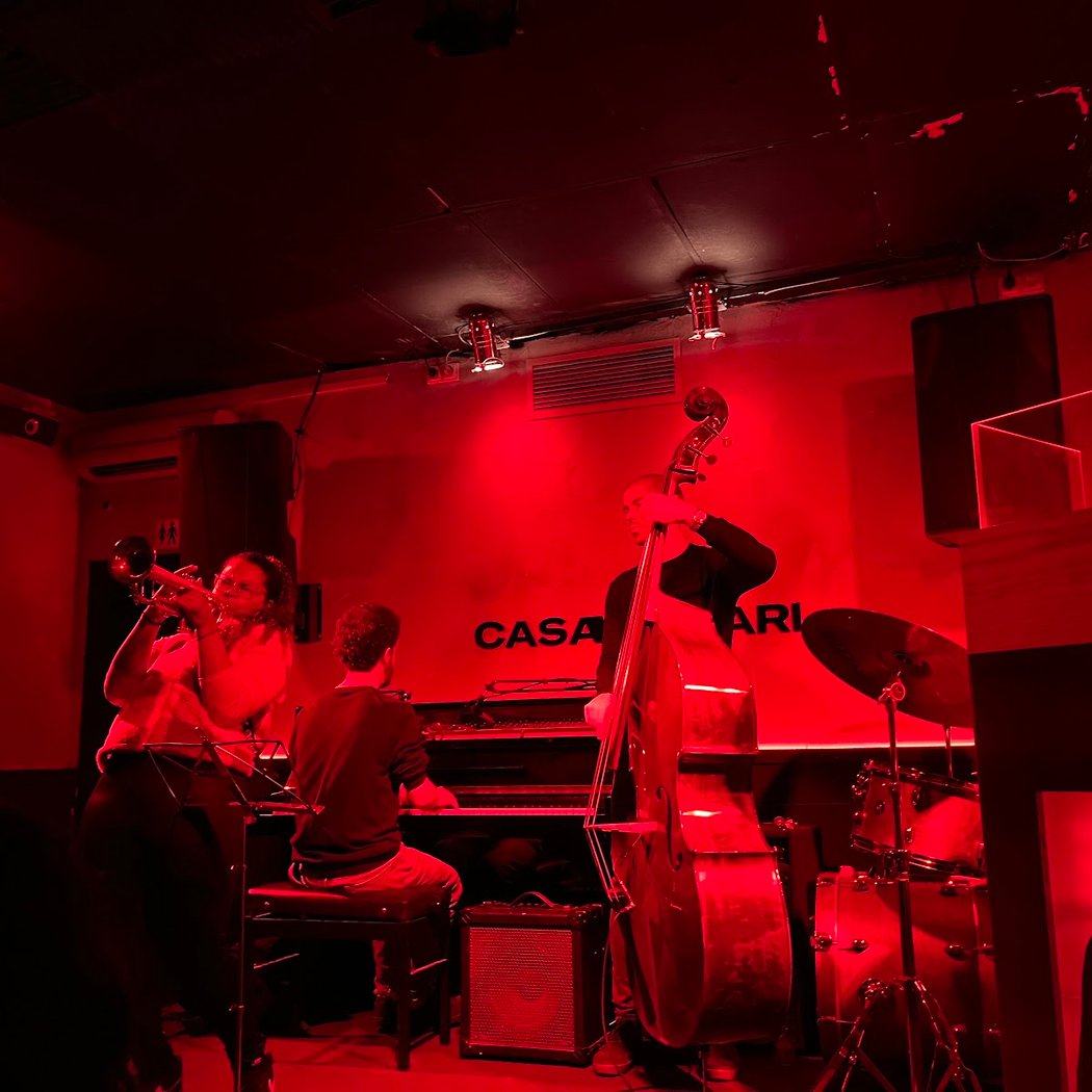 Soulful Nights 1
