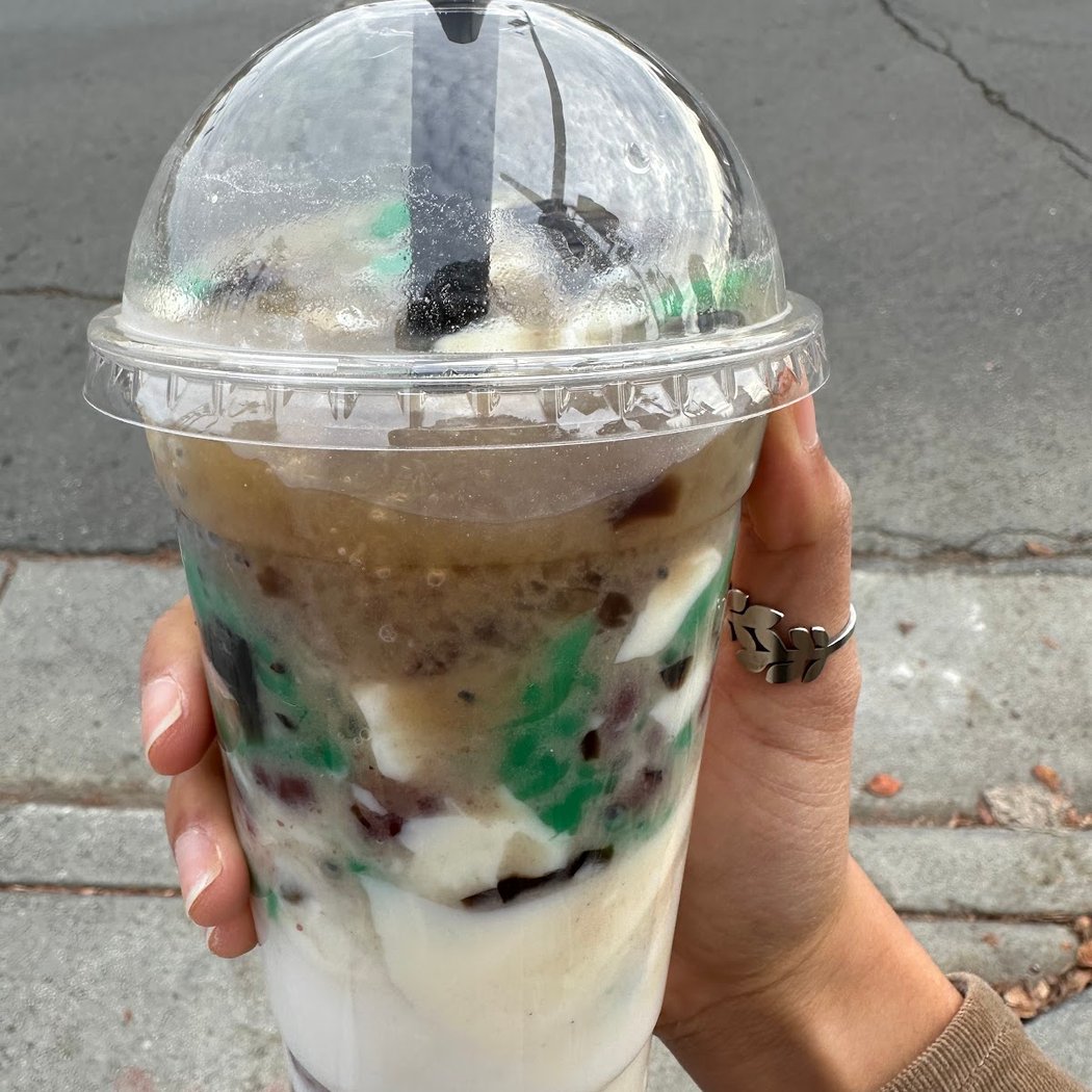 Soyful Desserts 3
