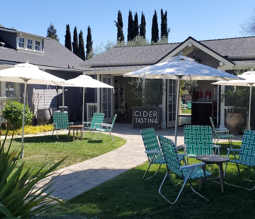 Los Olivos 3