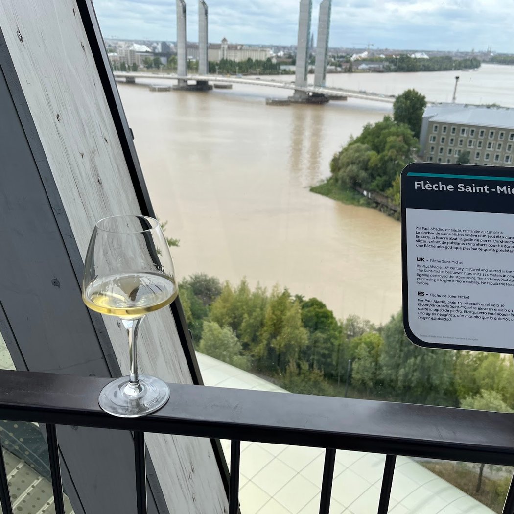 Cité du Vin 1