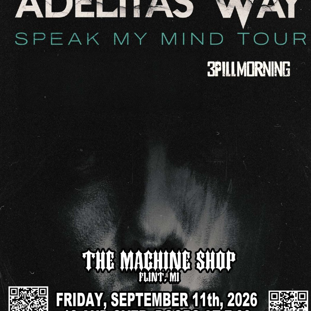 Adelitas Way 1