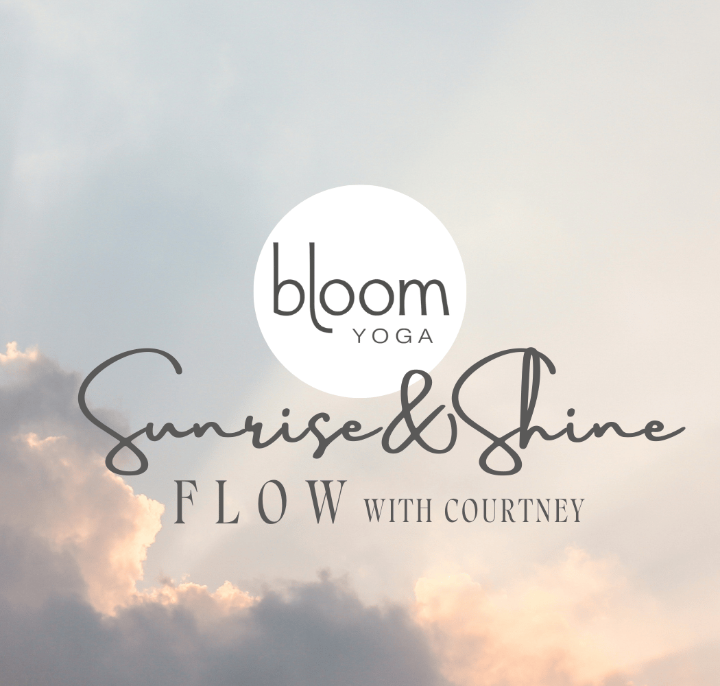 Sunrise & Shine 1