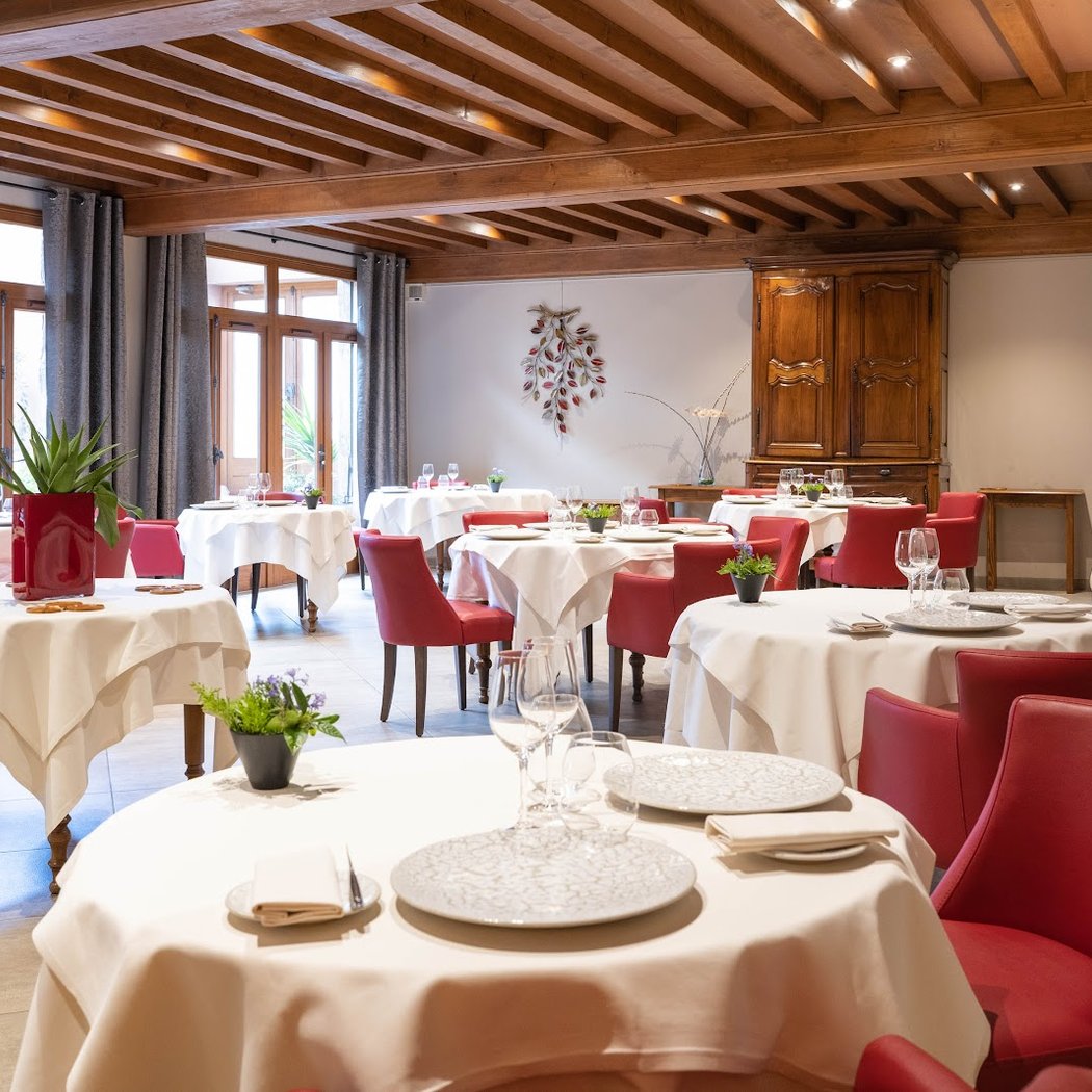 Restaurant LE RAISIN 2
