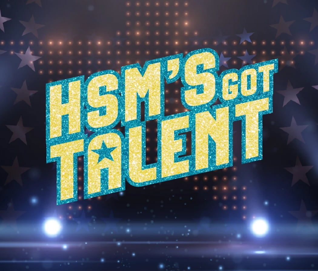 HSM's Got Talent 1