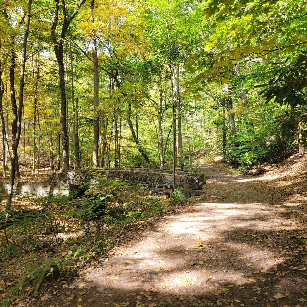 South Mountain Reservation 2