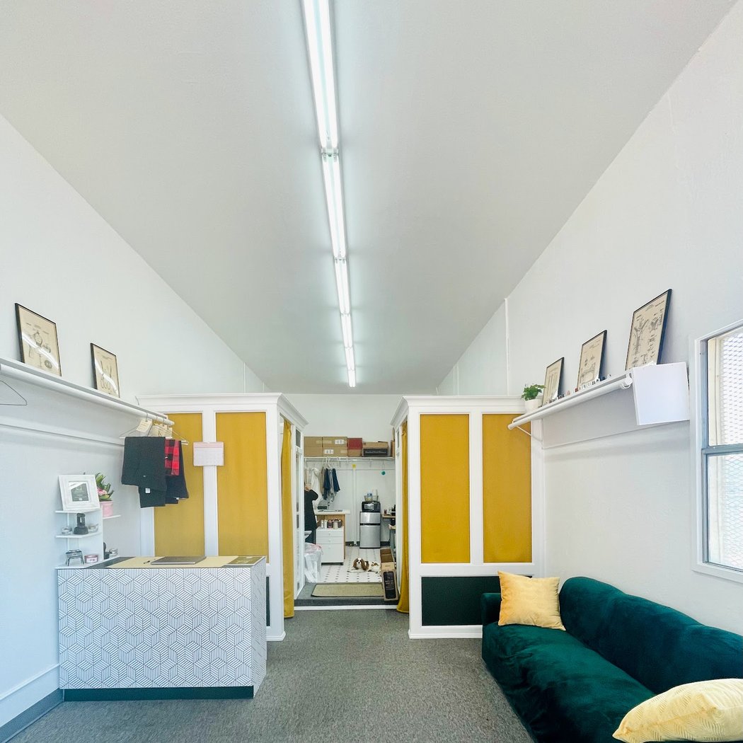 Montecito Excellent Alteration 3