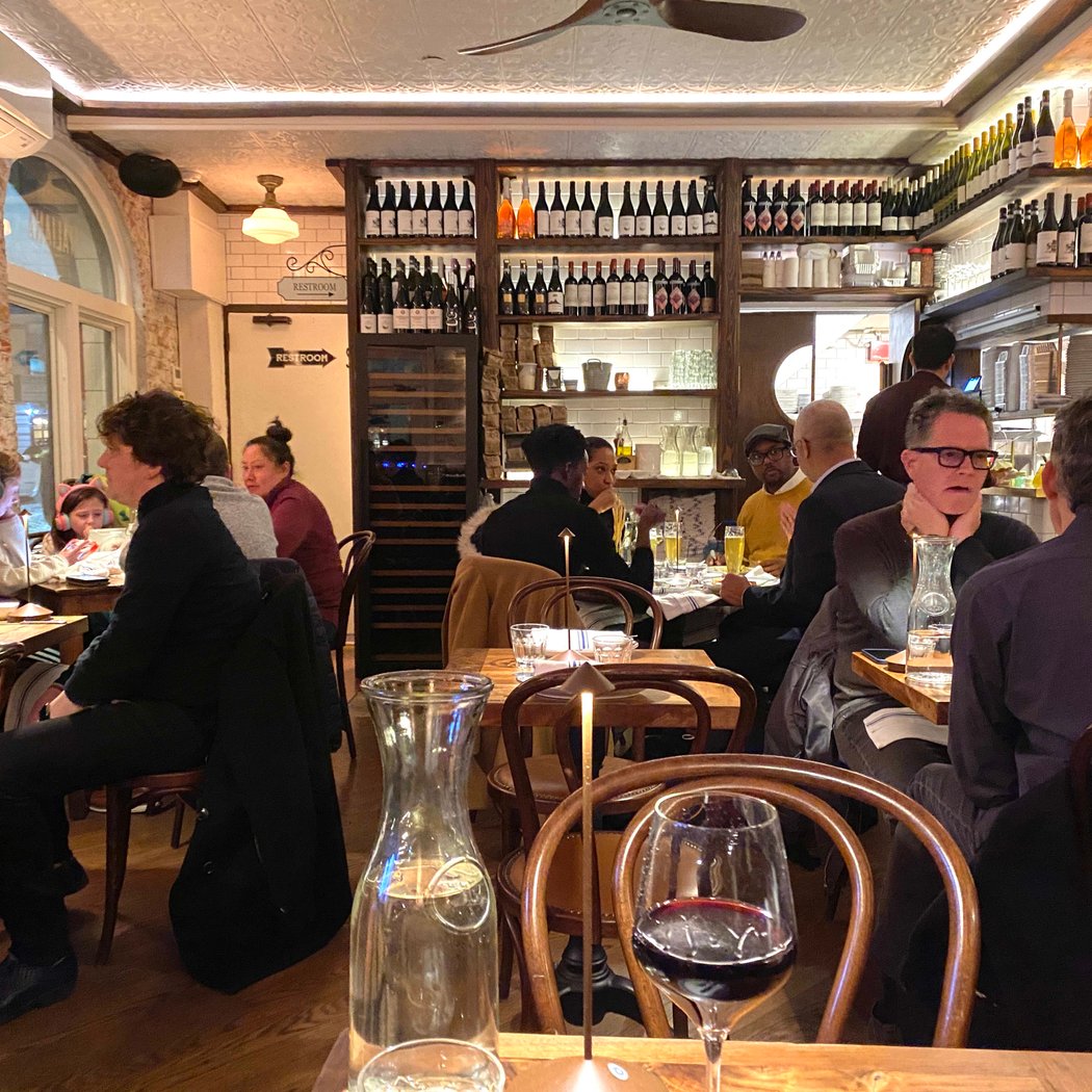 Osteria Del Porto 2