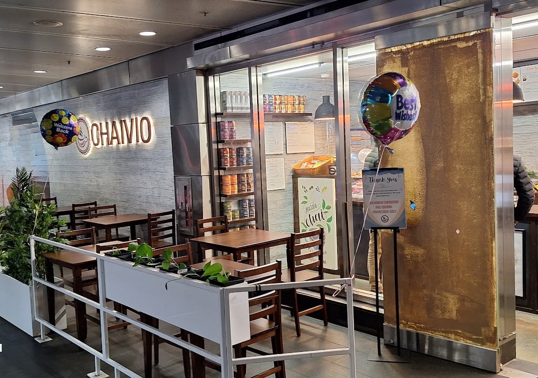 Chaivio 2
