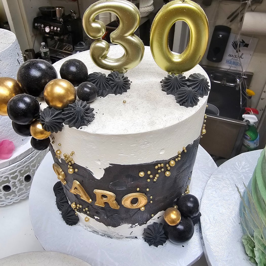 Angela's Bakery 1