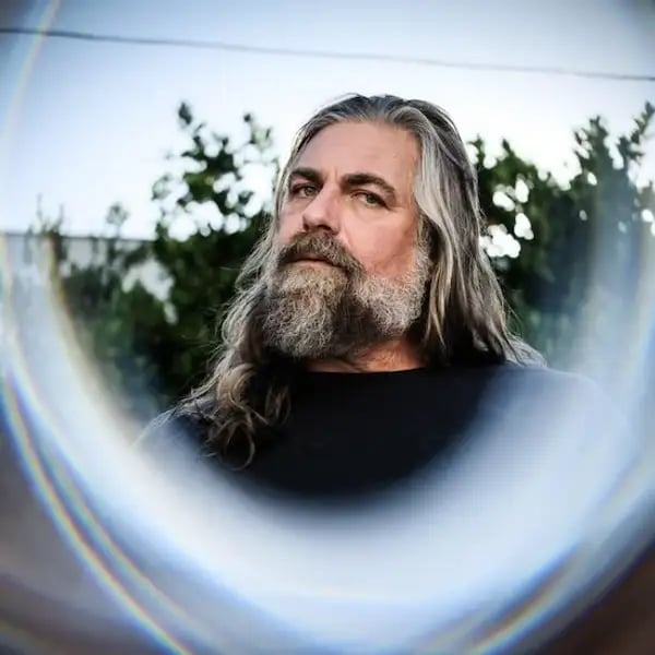 The White Buffalo 2