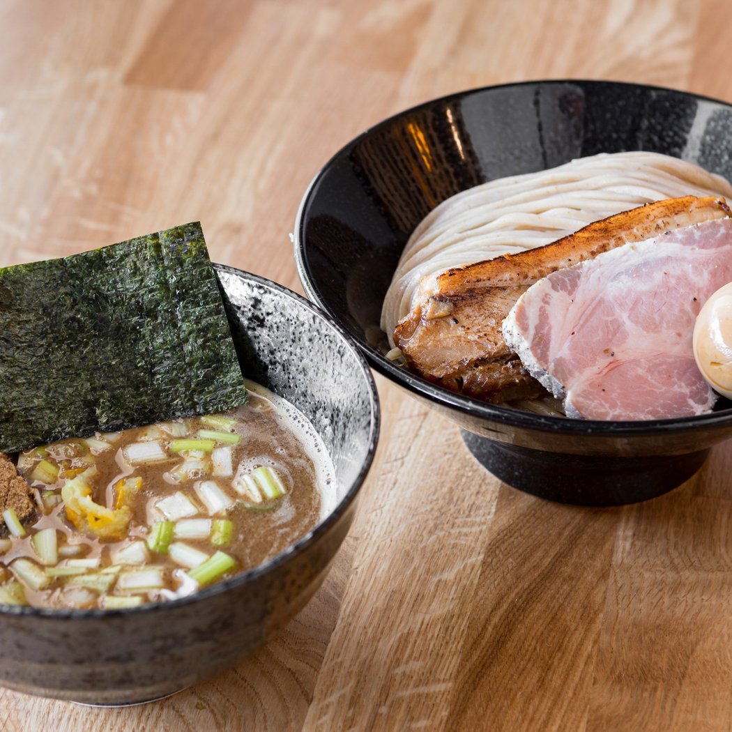 Mensho Tokyo SF 3