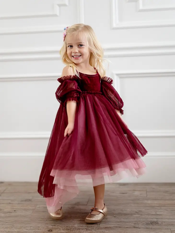 The Little & Brave Boutique 1