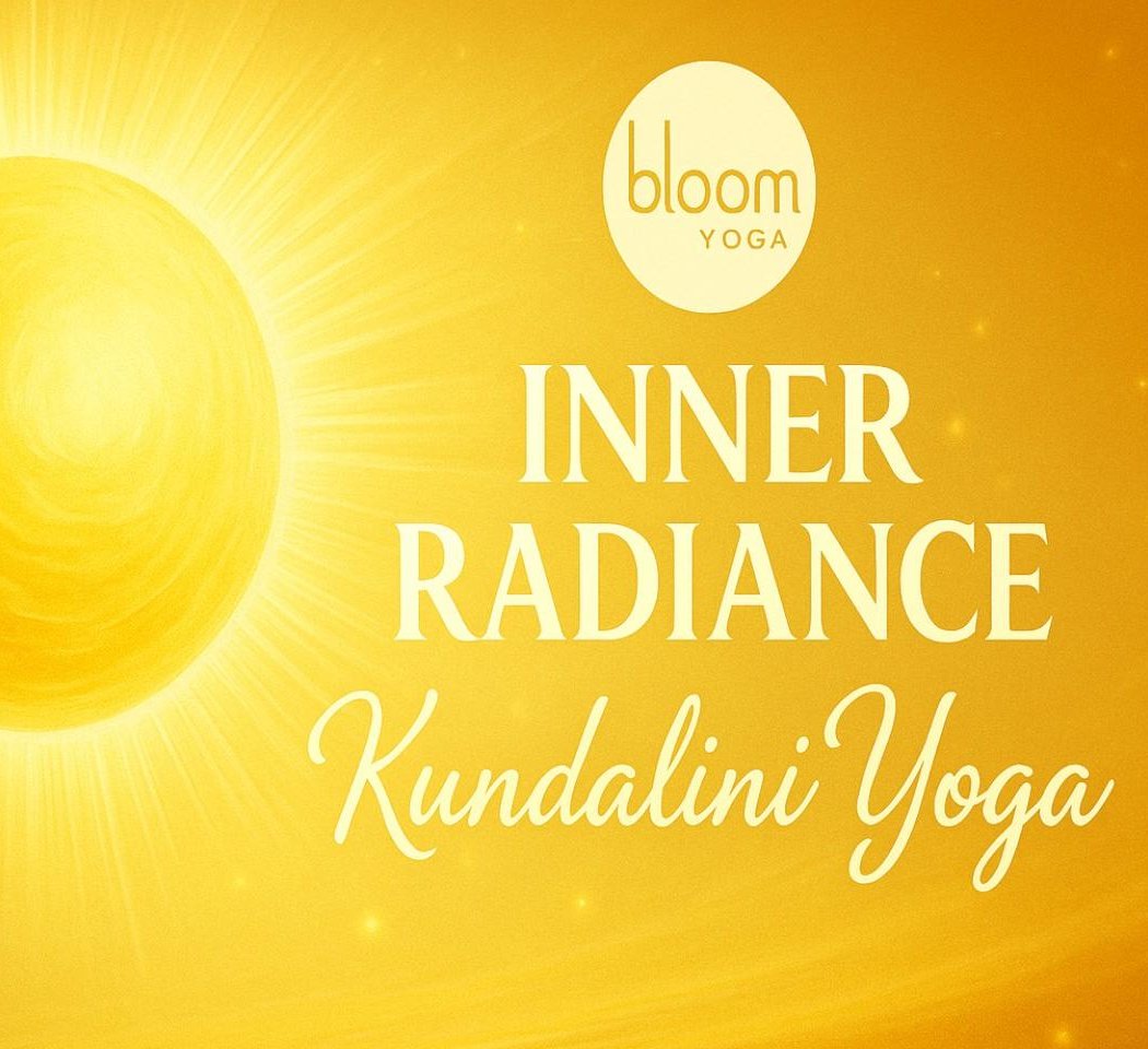 Inner Radiance: Kundalini Yoga 1