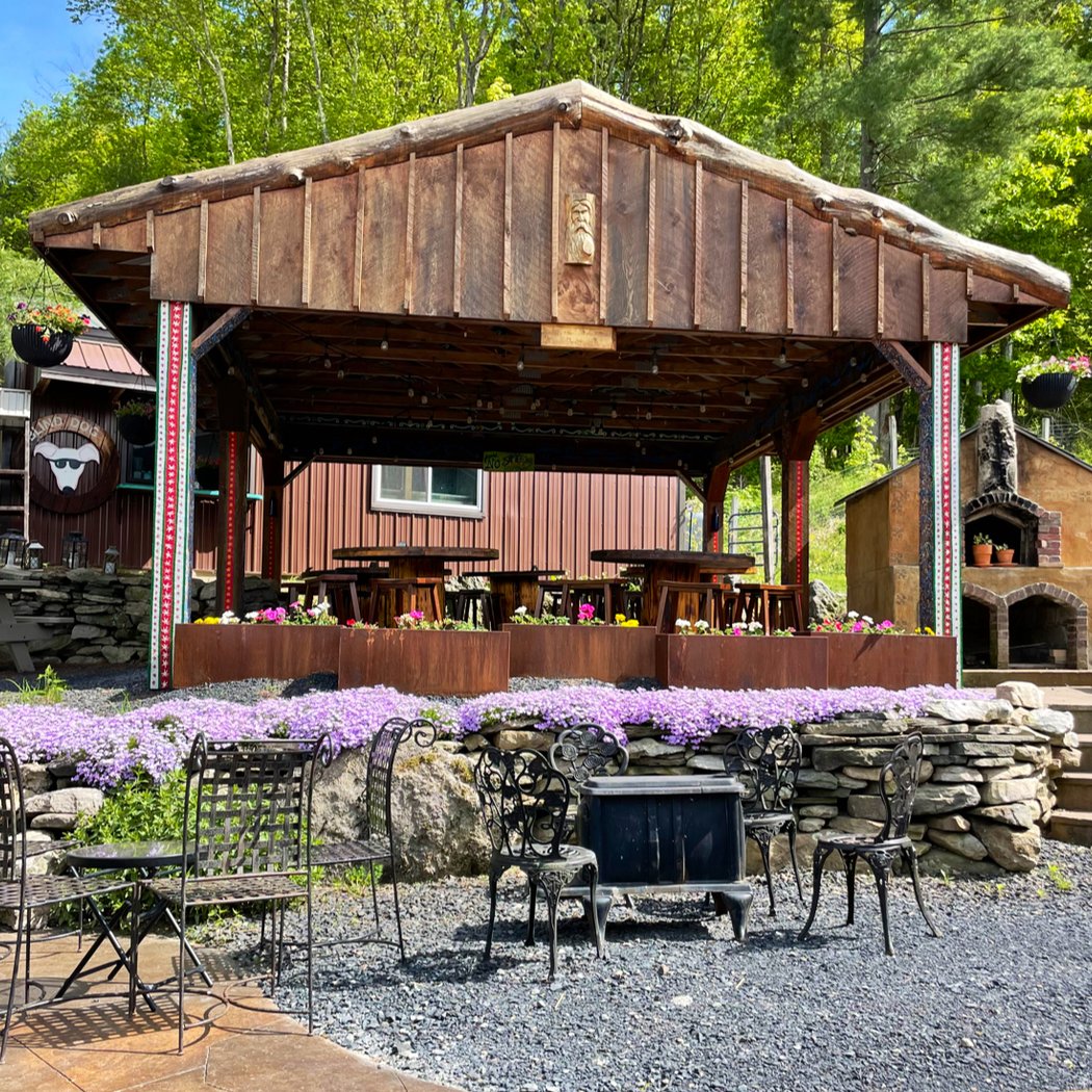 Bashakill Vineyards & Winery 2