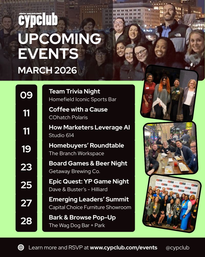 Team Trivia Night 2