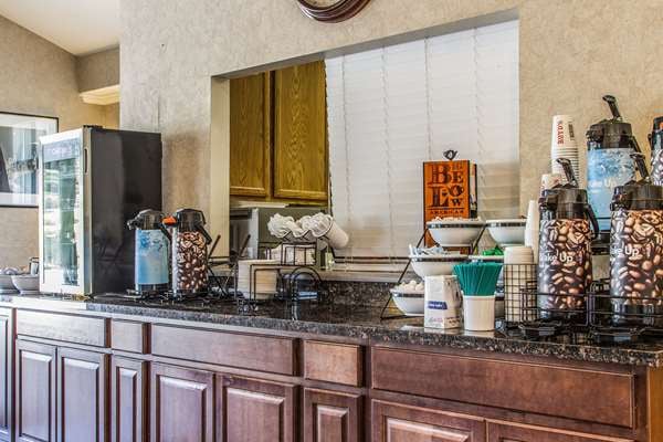 Quality Inn Half Moon Bay/Miramar Beach 3