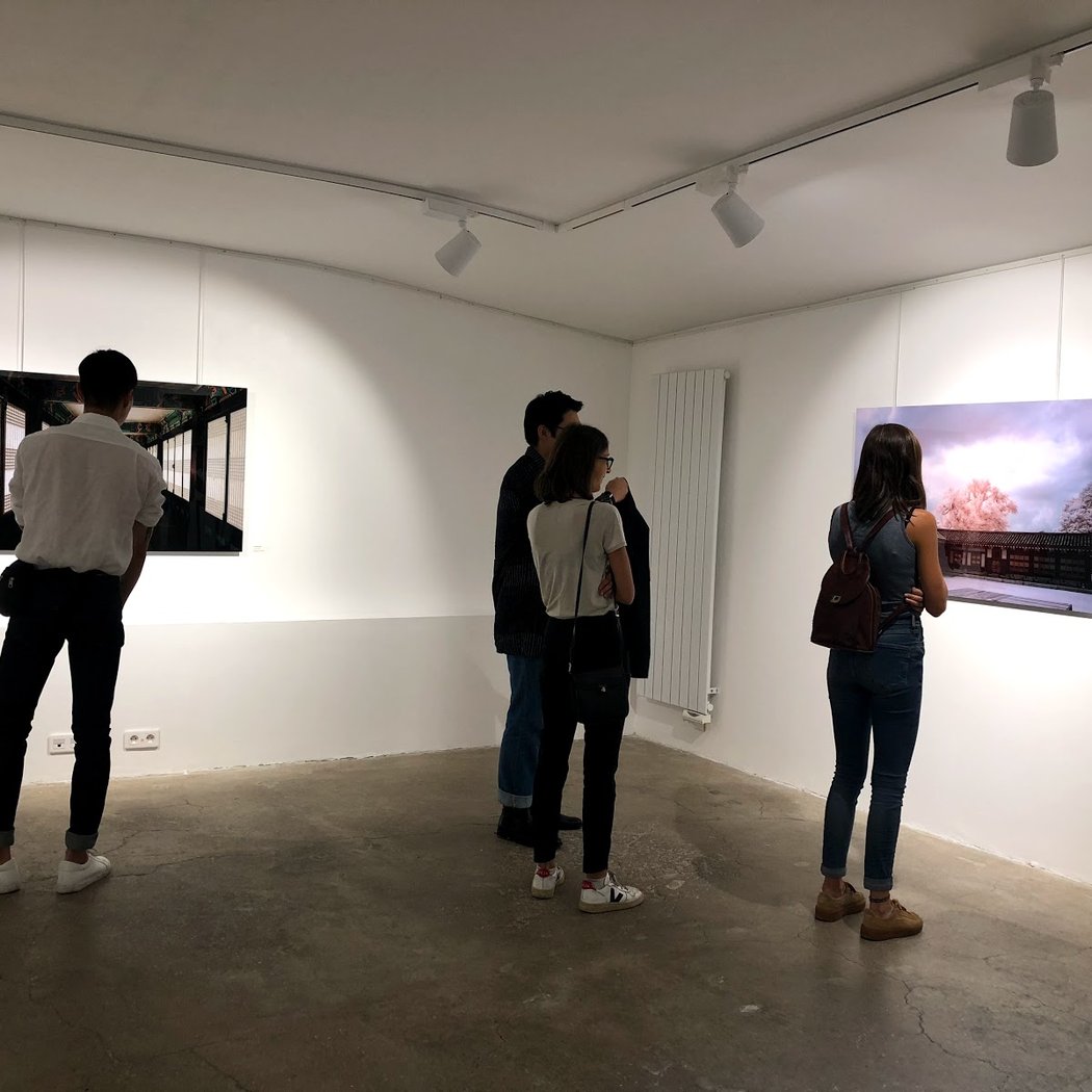 The TAIWAN - Waves of Wonder Exhibition 3