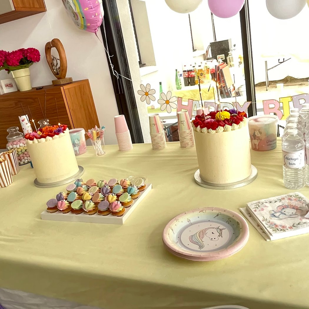 Sophie Bakery 2