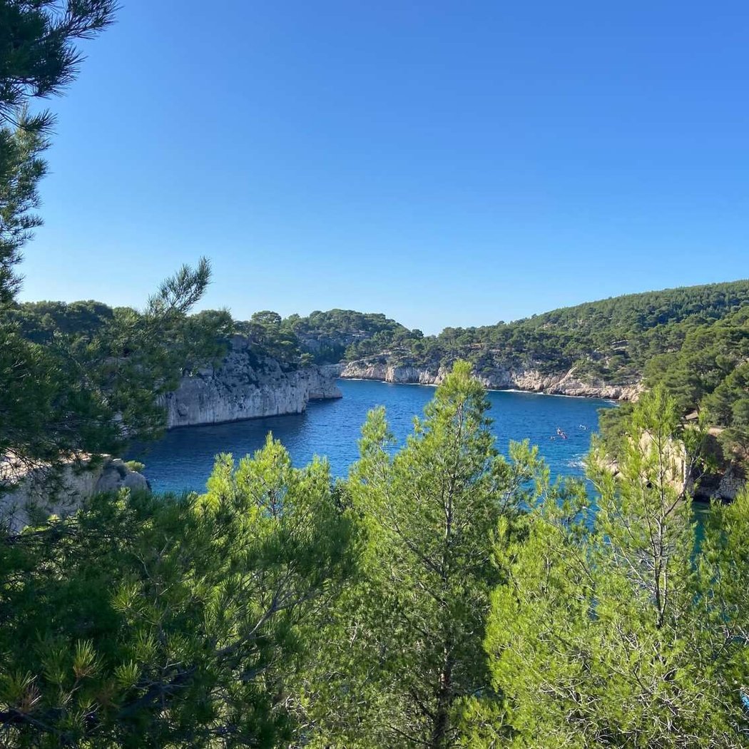 Cassis 3