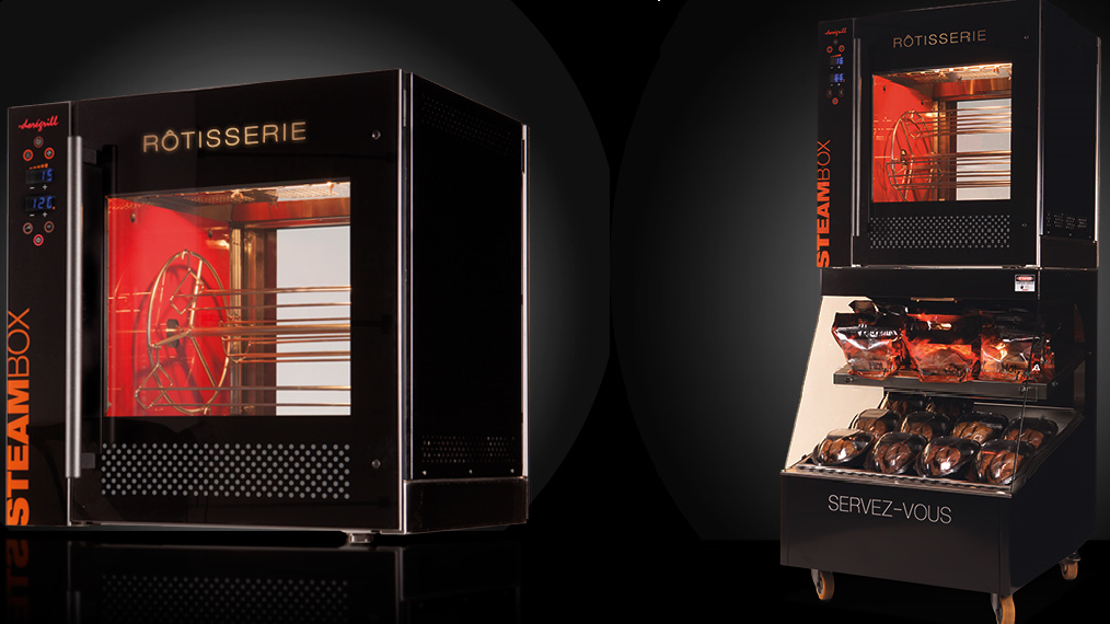 Dorégrill 2