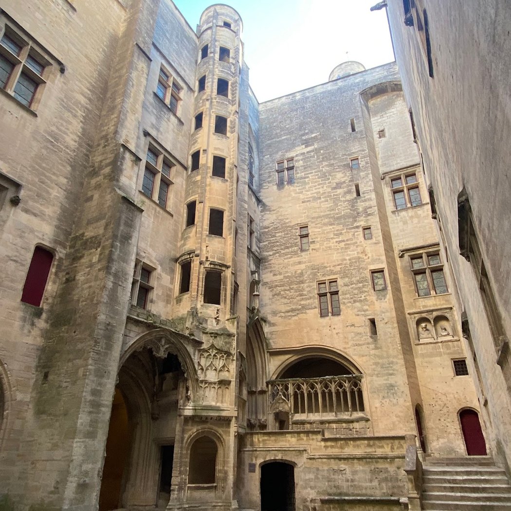 Tarascon Castle 3
