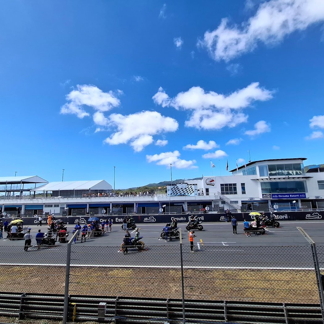 Tissot WorldSBK Estoril 2026 2