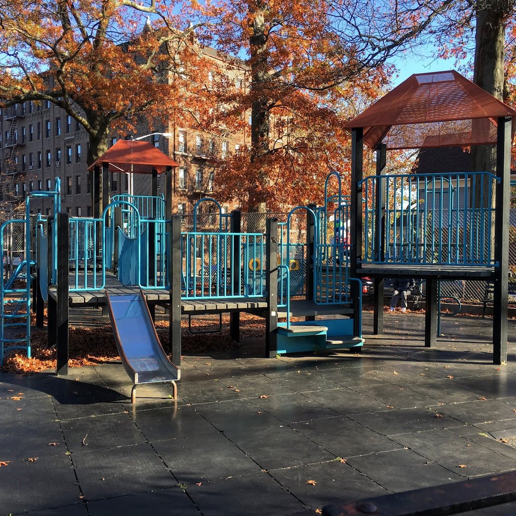Jackson Pond Playground 2