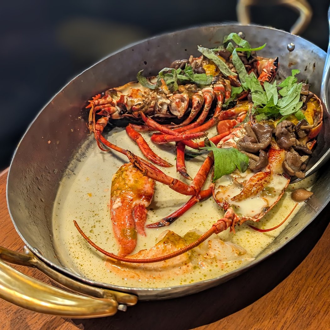 Le Bistrot de Cancale 1