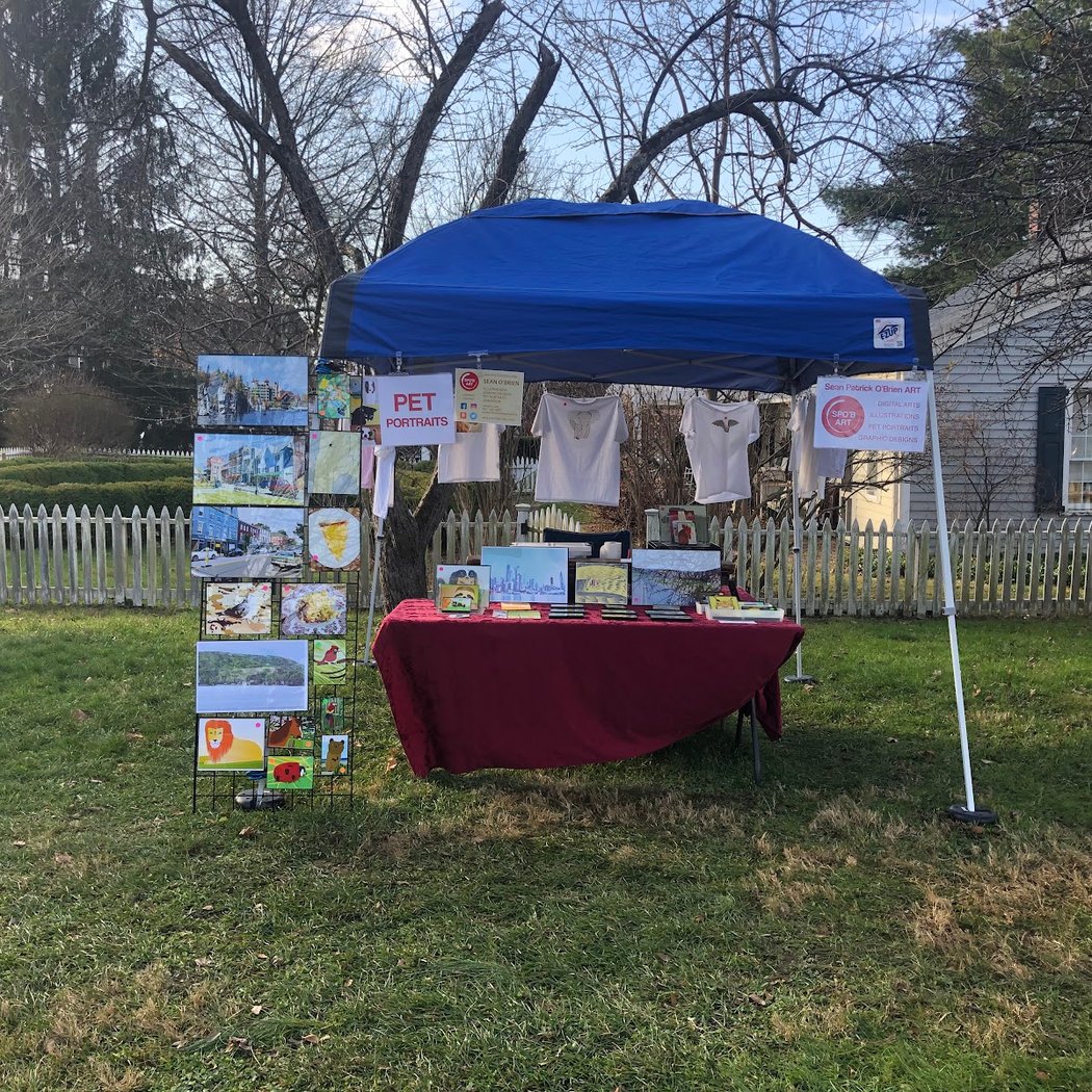 Hudson Valley Maker Markets and Craft Fairs 2