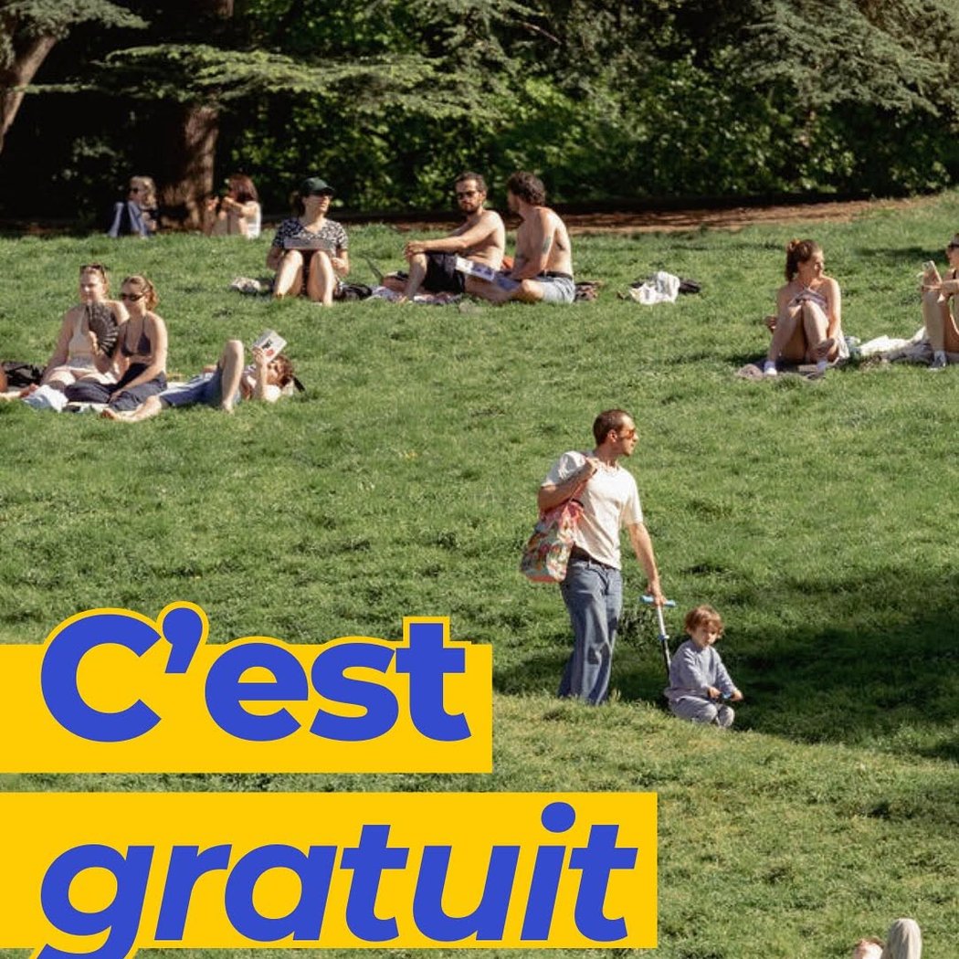 Nos jours heureux 2