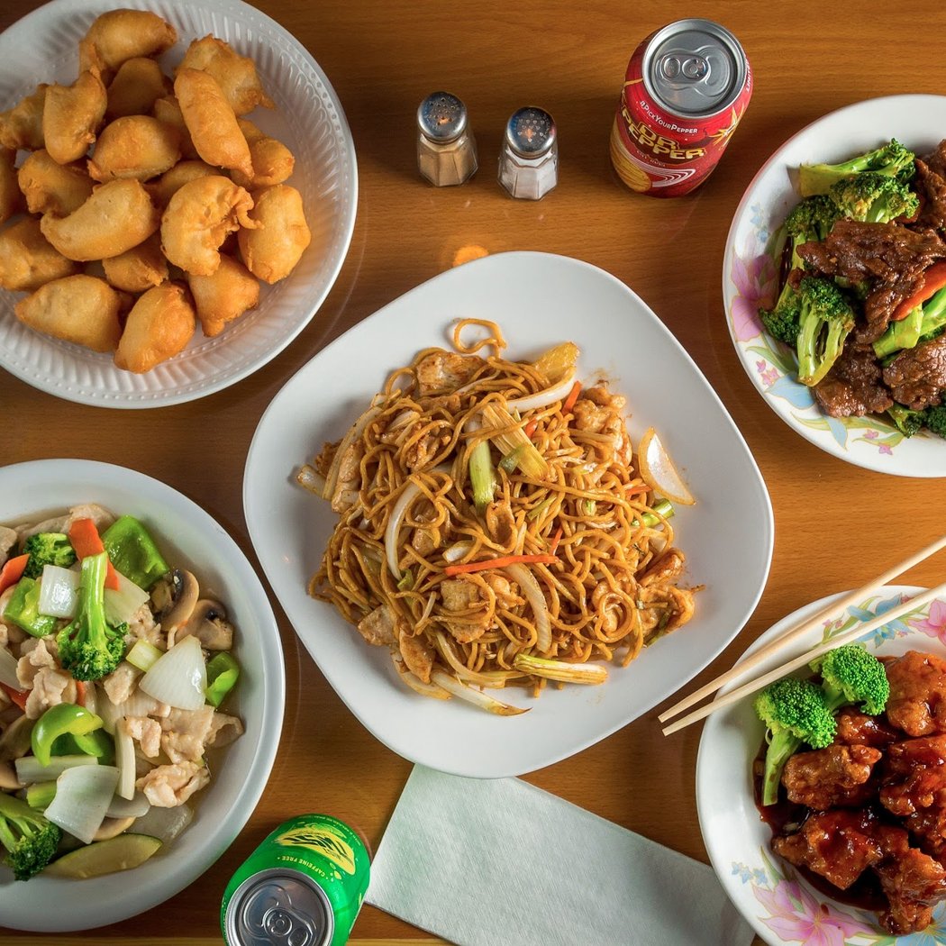 HangYan chinese Restaurant 1