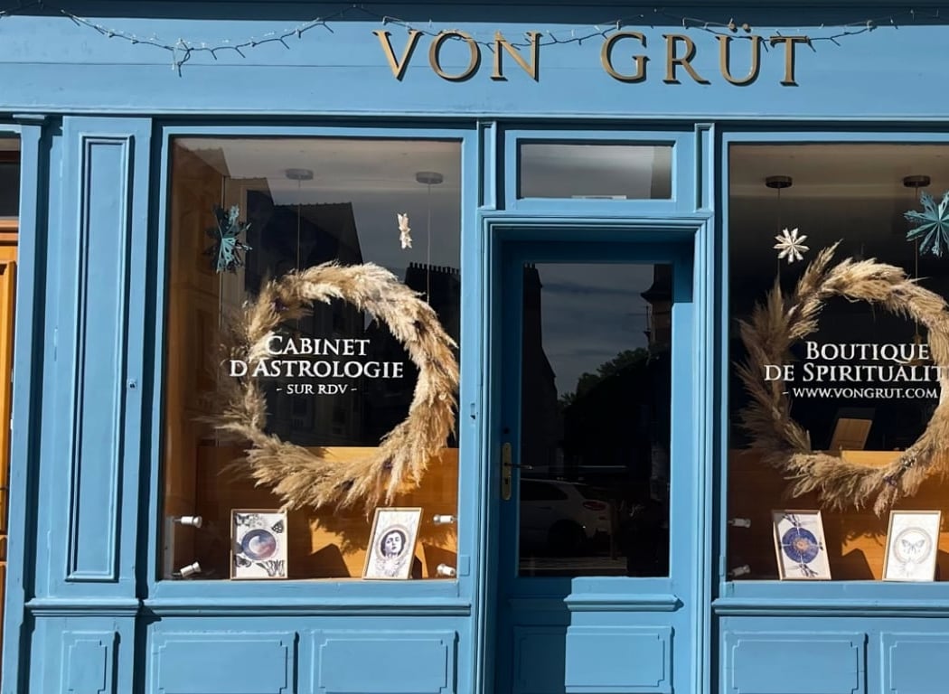 Von Grüt 2