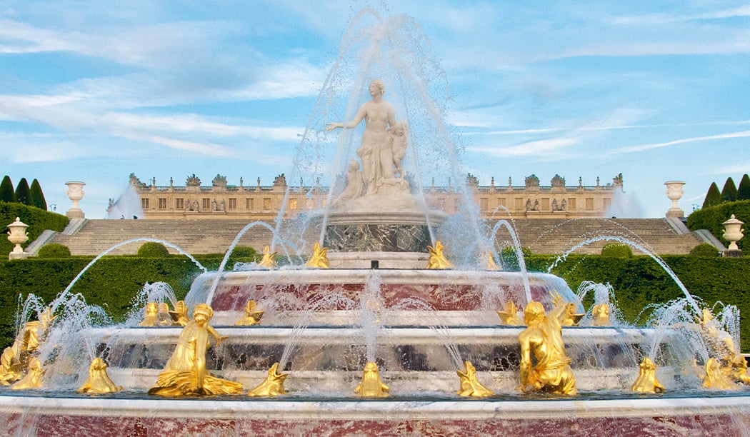 Les Grandes Eaux Musicales