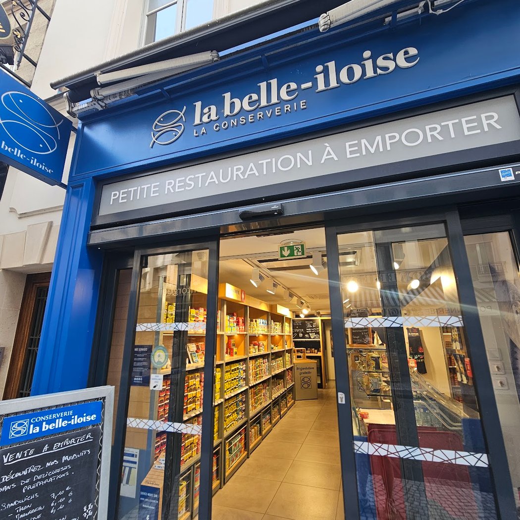 Conserverie la belle-iloise 3