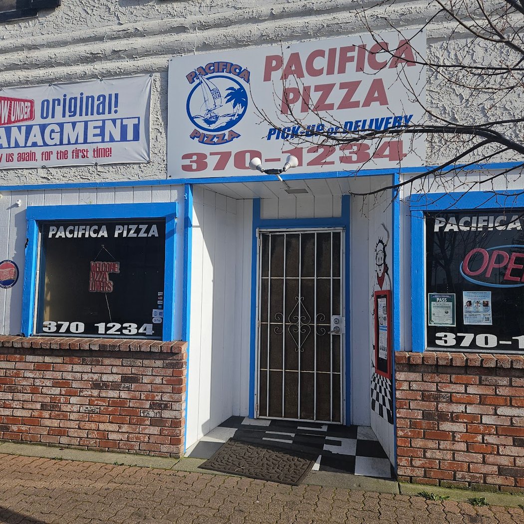 Pacifica Pizza 2