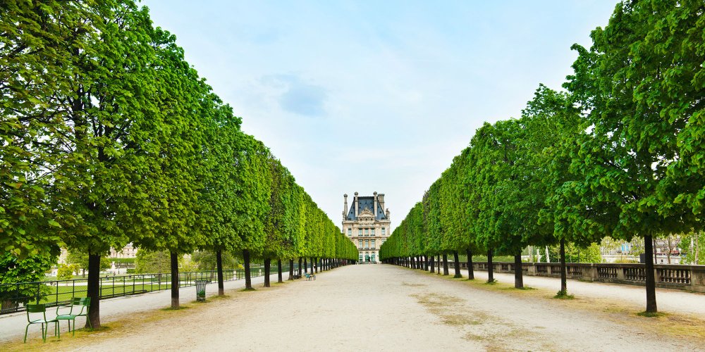 Parc de Sceaux 2