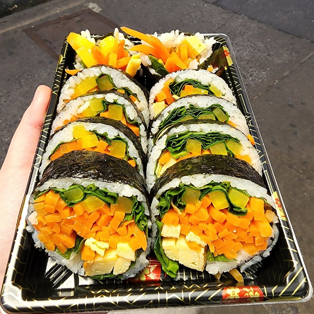 The Gochujang 1
