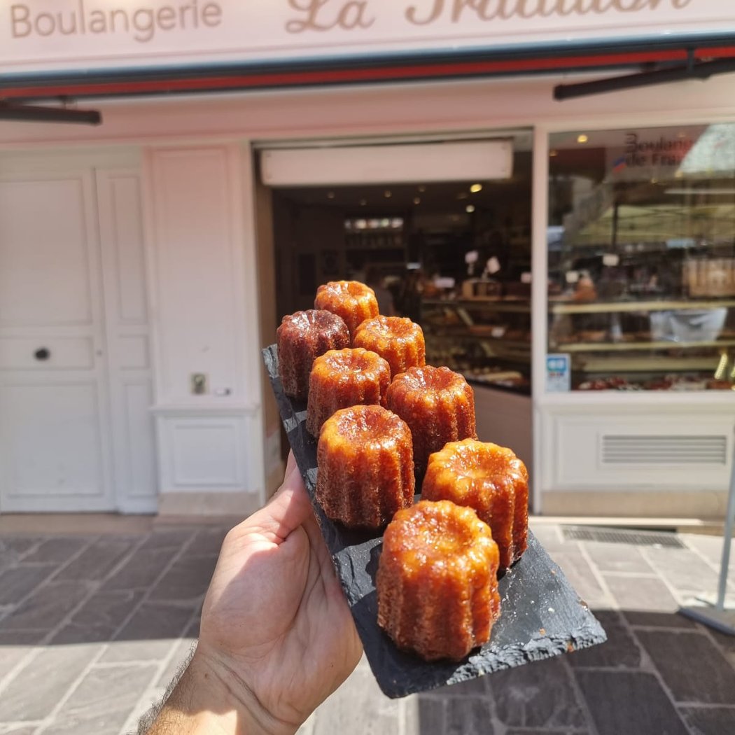La Tradition by Elio & Franck 3
