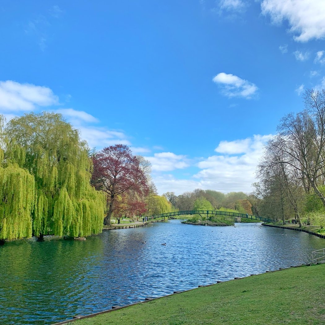 Beddington Park 1