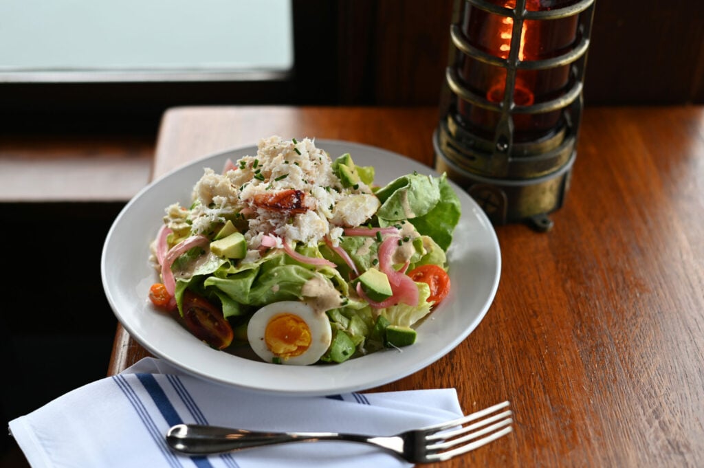 Easter Brunch 1