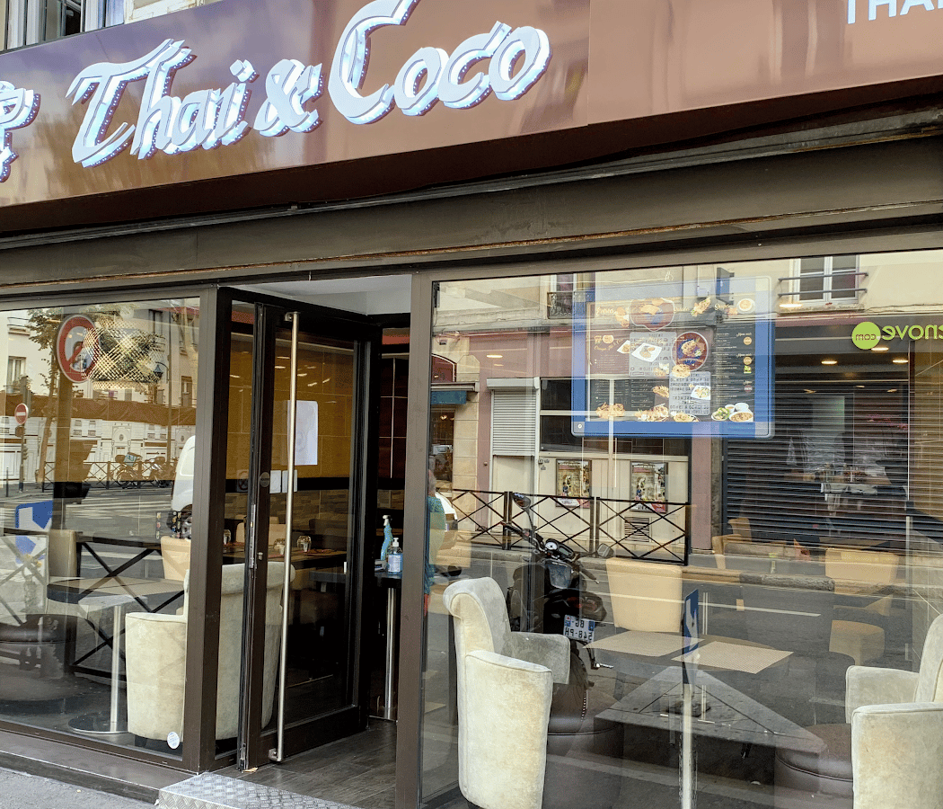Thaï & Coco 2