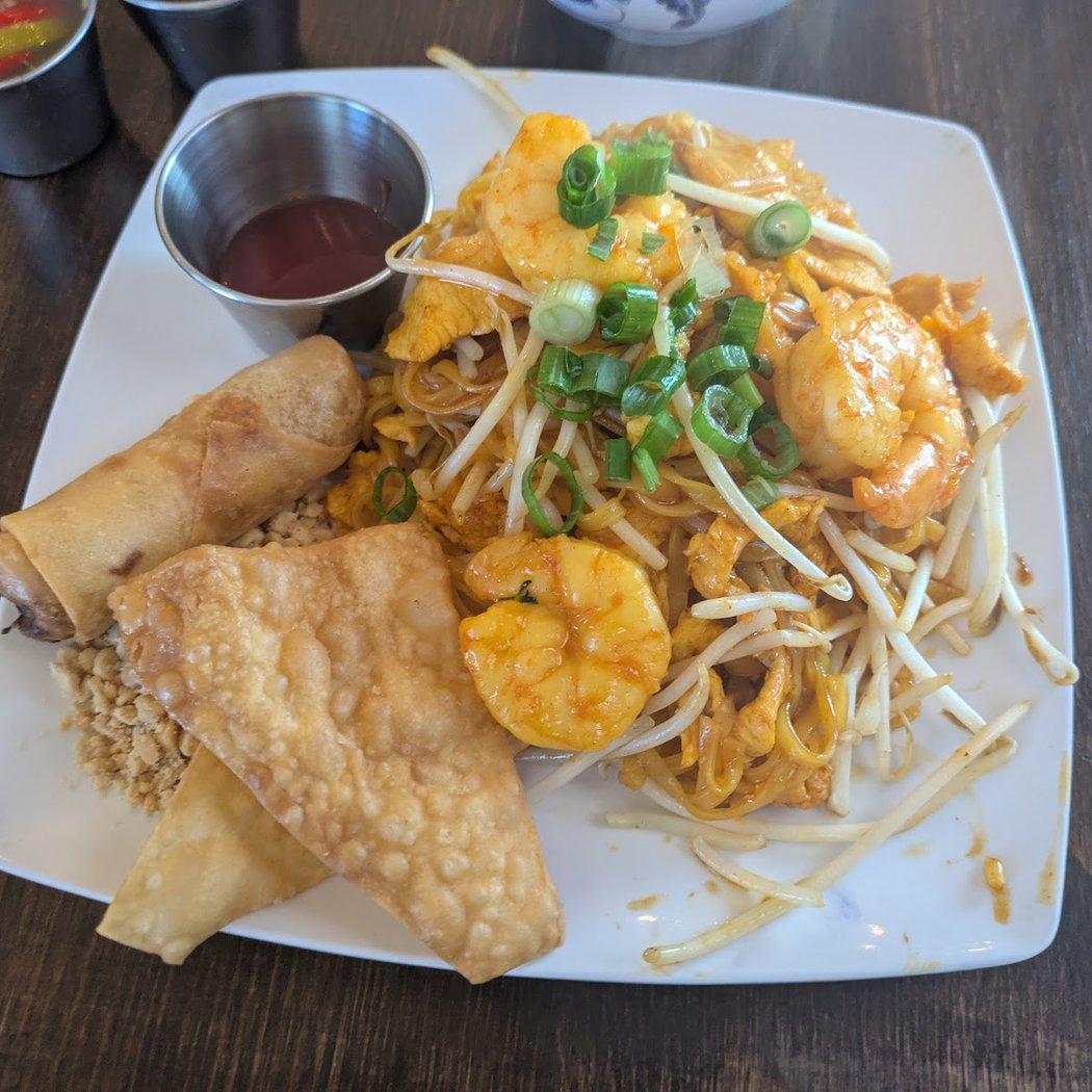 Chanpen Thai Cuisine