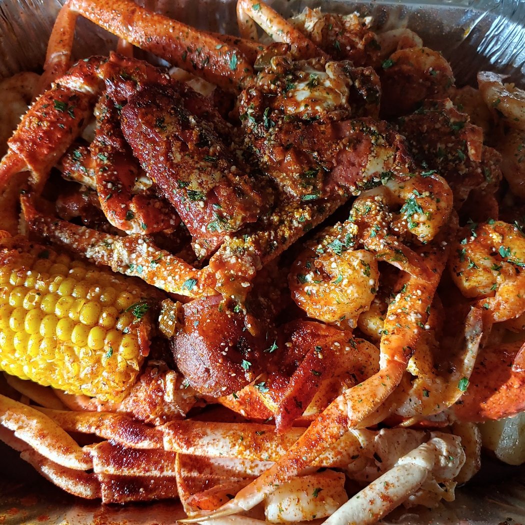 Southern Smokehouse Barbecue 1