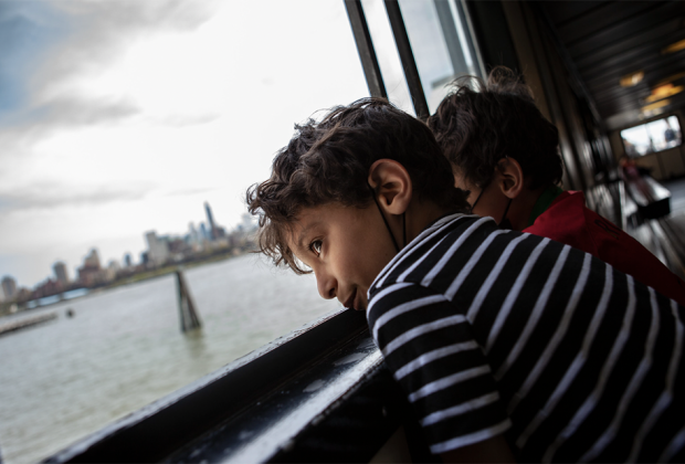 Governors Island Season Opening — Free Weekends 4